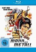 Der Mann aus Metall