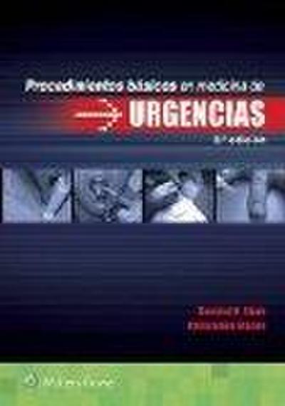 Procedimientos básicos en medicina de urgencias