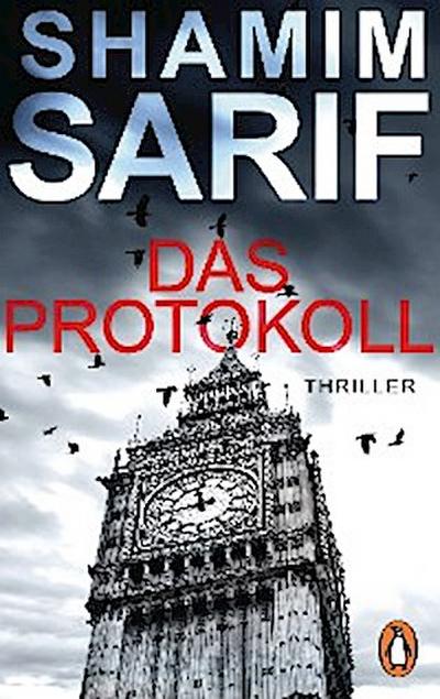 Das Protokoll