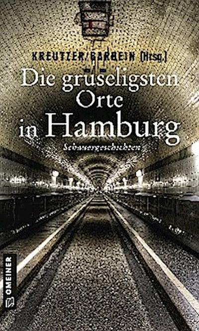 Die gruseligsten Orte in Hamburg