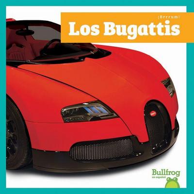 Los Bugattis