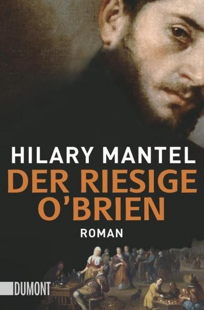 Der riesige O’Brien