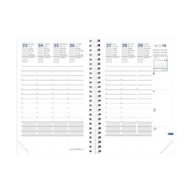 TIME&LIFE POCKET Einlage ML 2027 