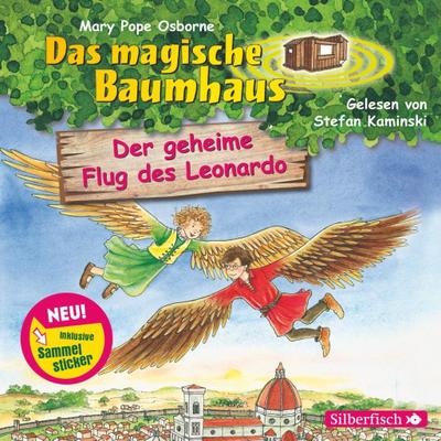 Das Magische Baumhaus