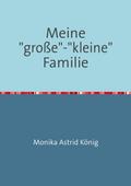 Meine’große’-’kleine’ Fami