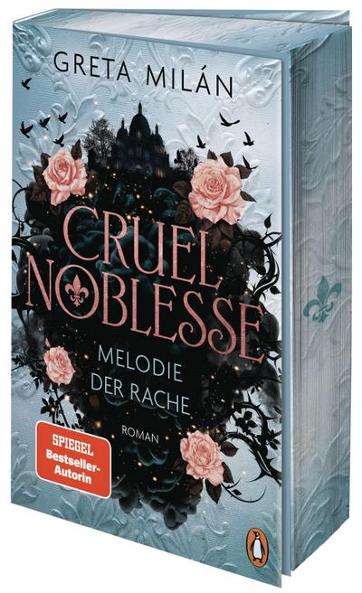 Cruel Noblesse - Melodie der Rache