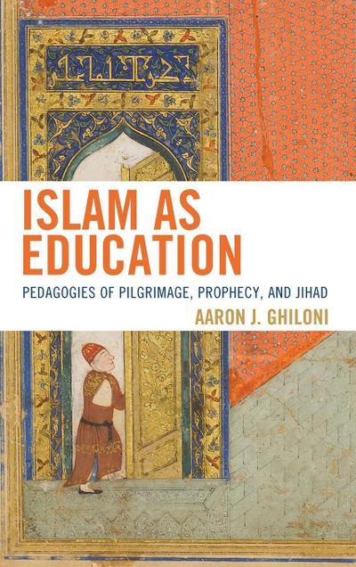 Islam as Education
