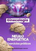 Livro Manual De Introdução À Ginecologia Neuro Energética