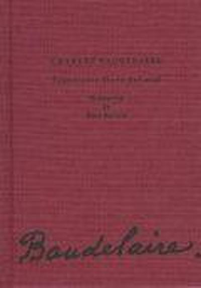 Vint-i-cinc flors del mal