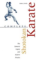 Complete Shotokan Karate