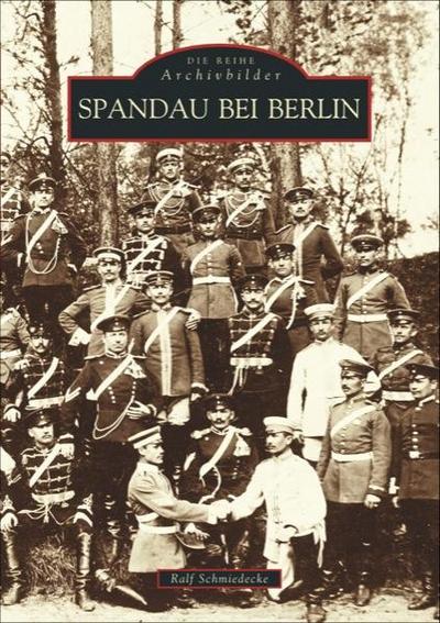 Berlin - Spandau