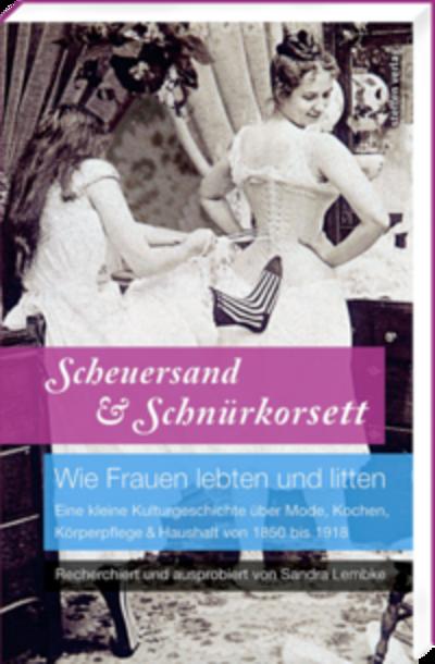 Scheuersand & Schnürkorsett