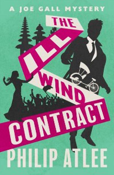 Ill Wind Contract