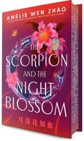 The Scorpion and the Night Blossom von Amélie Wen Zhao | Buch
