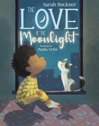 Love of the Moonlight