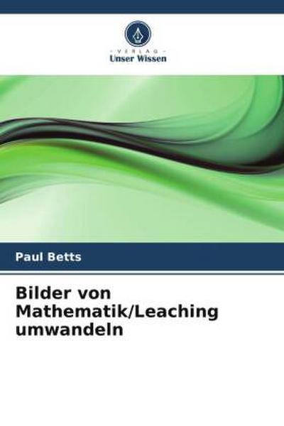 Bilder von Mathematik/Leaching umwandeln