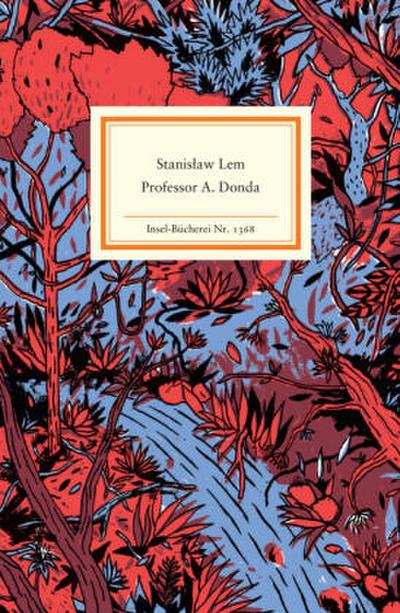 Professor A. Donda