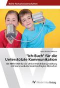 ’Ich-Buch’ für die Unterstützte Kommunikation