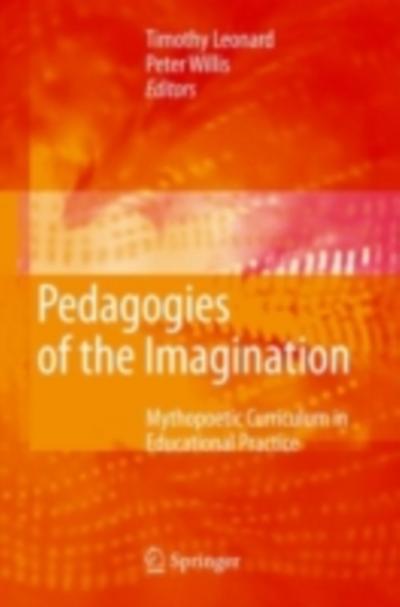 Pedagogies of the Imagination