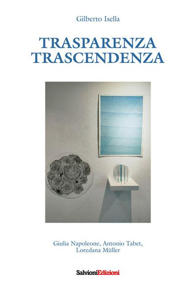 Isella, G: Trasparenza. Trascendenza