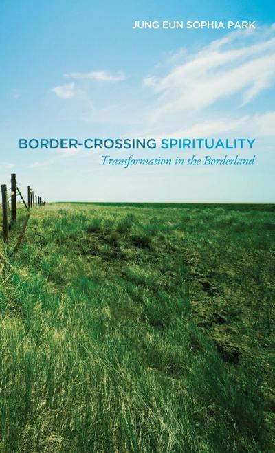 Border-Crossing Spirituality