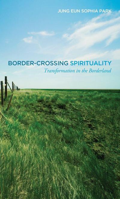 Border-Crossing Spirituality