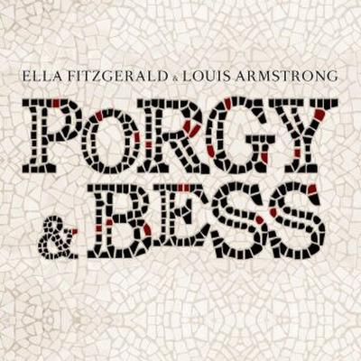 Porgy & Bess, 1 Schallplatte