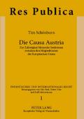 Die Causa Austria