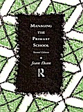 Managing the Primary School