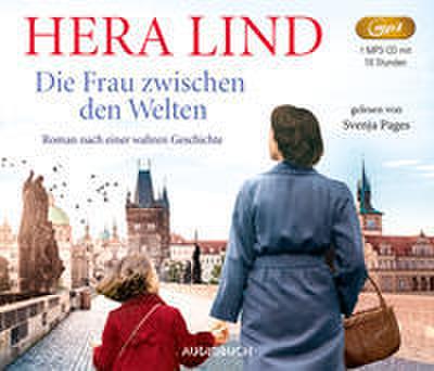 Die Frau zwischen den Welten