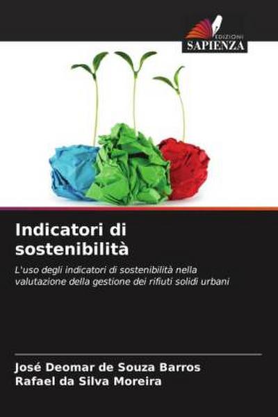 Indicatori di sostenibilità