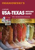 USA-Texas & Mittlerer Westen