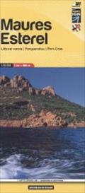 Carte Grand Air Maures, Esterel