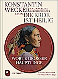Die Erde ist heilig, m. 1 Audio