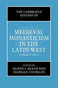 Cambridge History of Medieval Monasticism in the Latin West