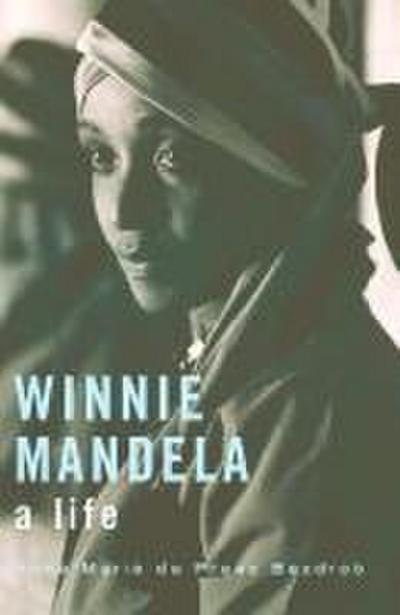 Winnie Mandela