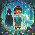 The Unicorn’s Song and the Shadow Thief (Fantasy, #1)
