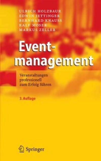 Eventmanagement