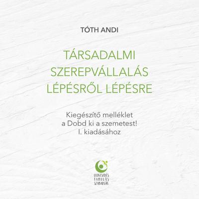 Társadalmi szerepvállalás