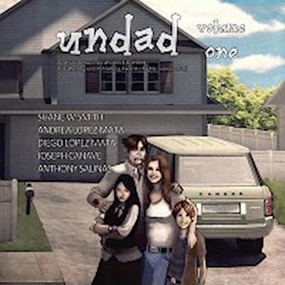 Undad - Volume One