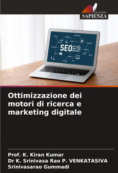 Ottimizzazione dei motori di ricerca e marketing digitale