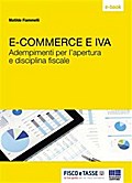 E-Commerce e IVA