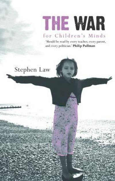 The War for Children’s Minds