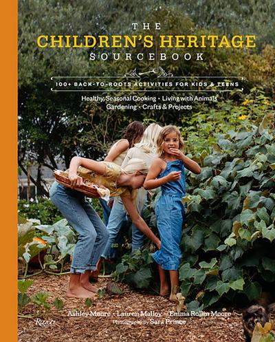 The Children’s Heritage Sourcebook