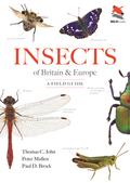 Insects of Britain and Europe