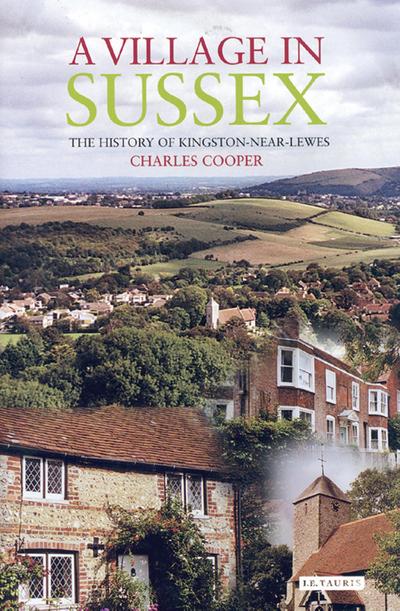 Village in Sussex, A