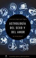 Astrología del sexo y del amor