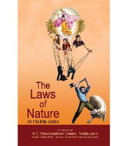 The Laws of Nature