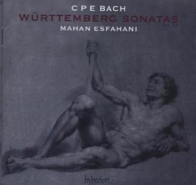 Württembergische Sonaten