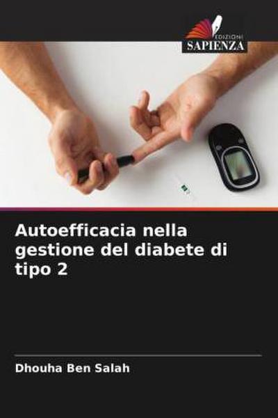 Autoefficacia nella gestione del diabete di tipo 2